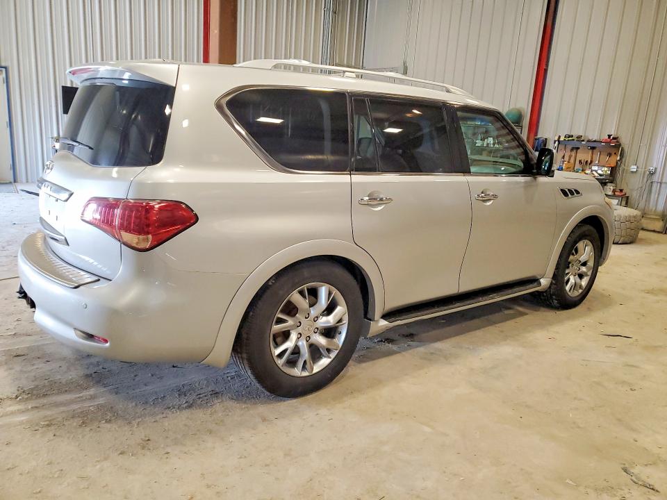 Продаж на аукціоні авто 2011 Infiniti Qx56, vin: JN8AZ2NC1B9302795, номер лоту: 48290386