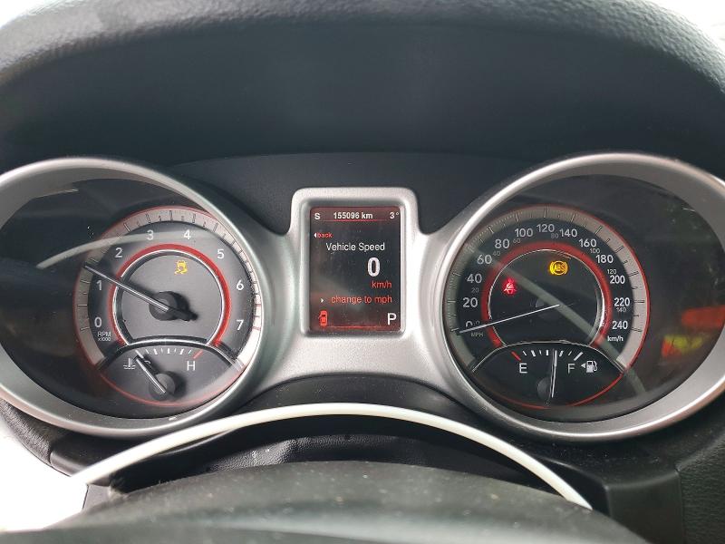 Aukcja sprzedaży 2013 Dodge Journey, vin: 3C4PDCCG3DT637390, numer aukcji: 46815726