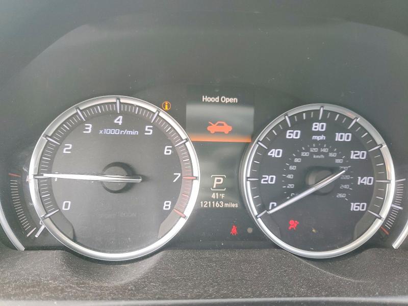 Aukcja sprzedaży 2019 Acura Tlx, vin: 19UUB3F44KA004199, numer aukcji: 46422866