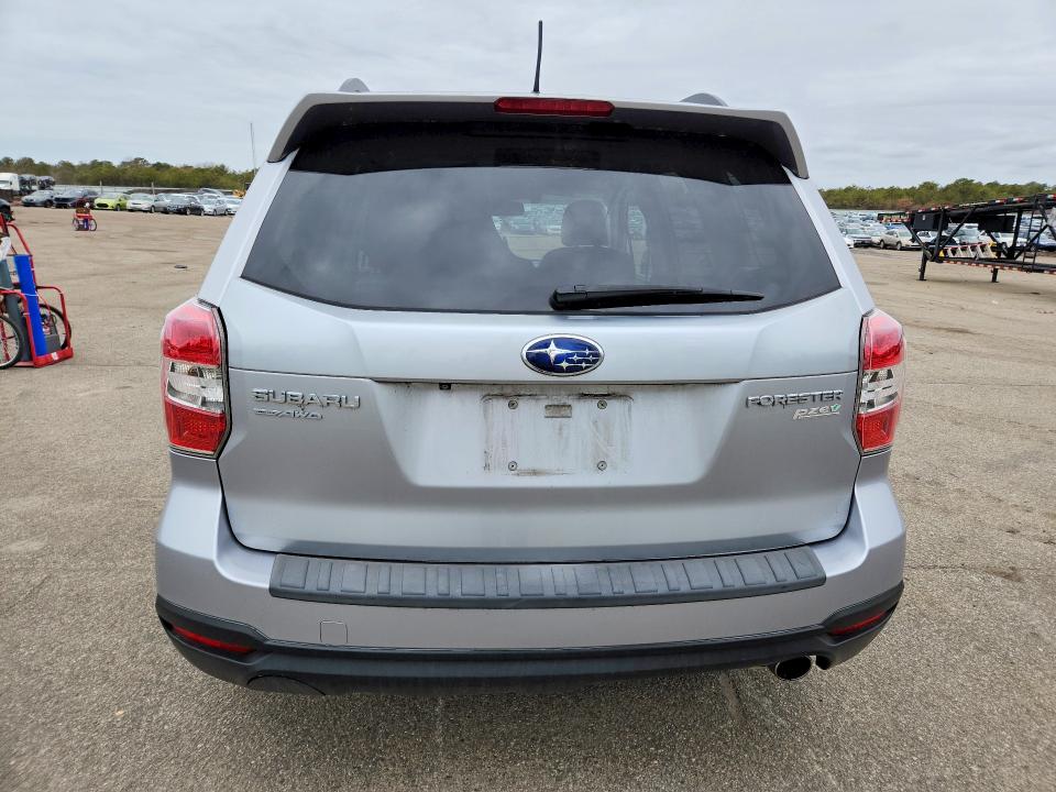 Продаж на аукціоні авто 2014 Subaru Forester, vin: JF2SJAPC7EH412308, номер лоту: 46448276