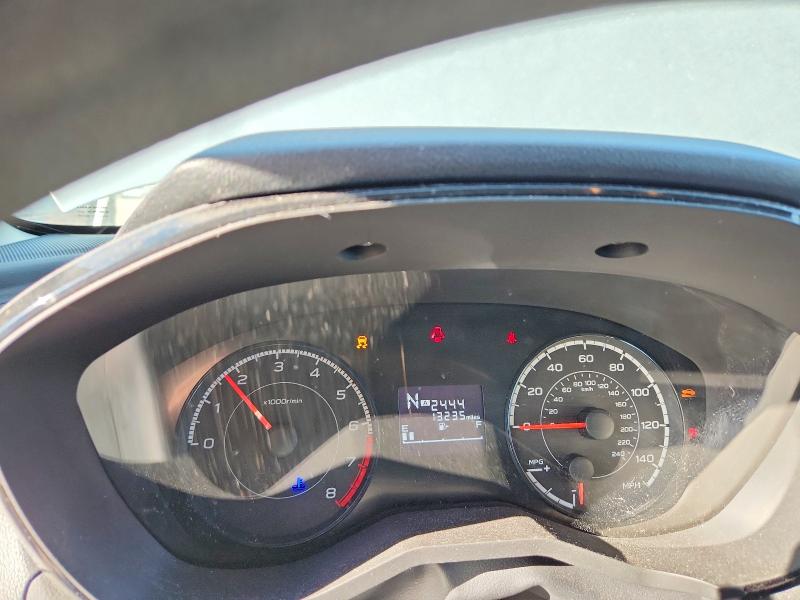 Продажа на аукционе авто 2019 Subaru Impreza, vin: 4S3GTAA61K3717426, номер лота: 46402426
