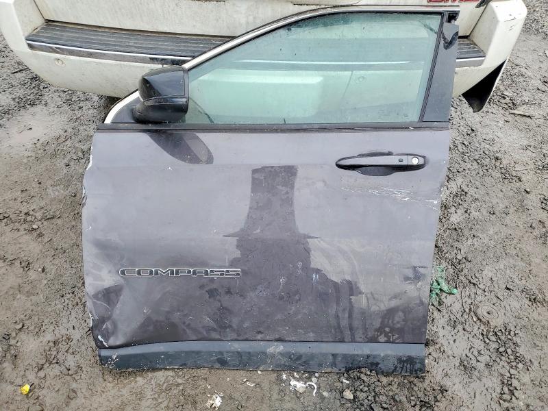 Продажа на аукционе авто 2024 Jeep Compass, vin: 3C4NJDCN8RT164291, номер лота: 79790085