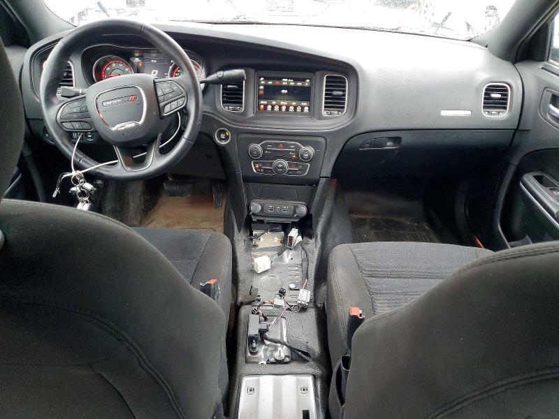 2023 Dodge Charger მანქანა იყიდება აუქციონზე, vin: 2C3CDXKG1PH651992, აუქციონის ნომერი: 46865916