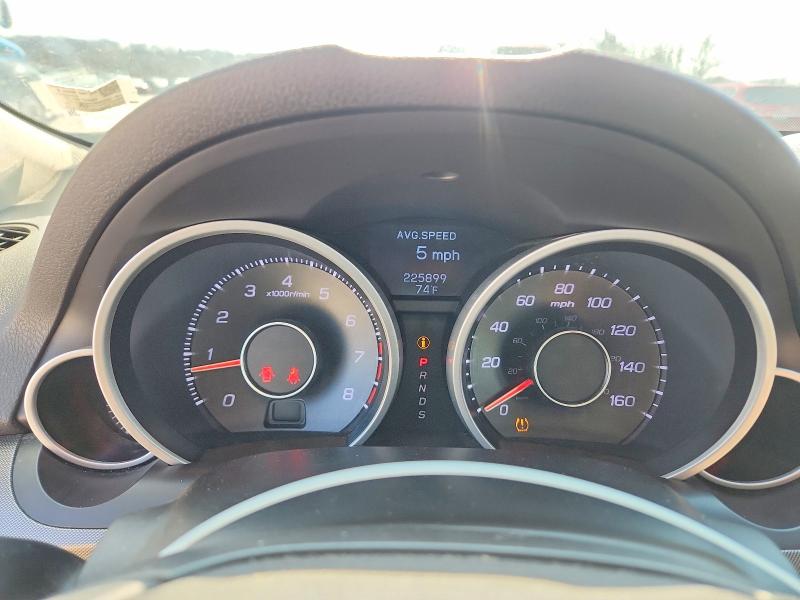 Aukcja sprzedaży 2012 Acura Tl, vin: 19UUA8F22CA010602, numer aukcji: 47459936