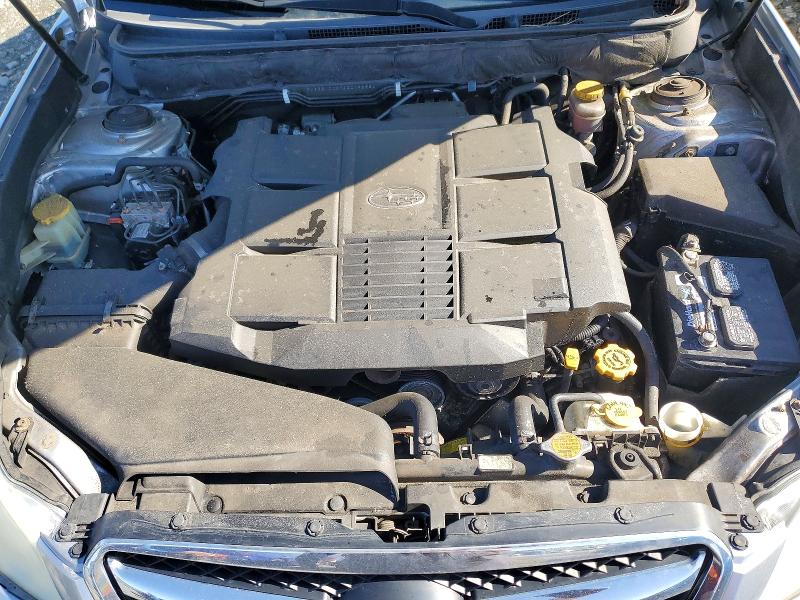 Продаж на аукціоні авто 2012 Subaru Legacy, vin: 4S3BMDJ67C2019855, номер лоту: 47340826