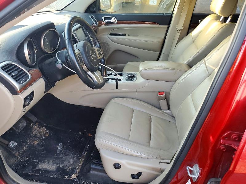 Aukcja sprzedaży 2011 Jeep Grand Cherokee, vin: 1J4RR5GT1BC677614, numer aukcji: 41764476