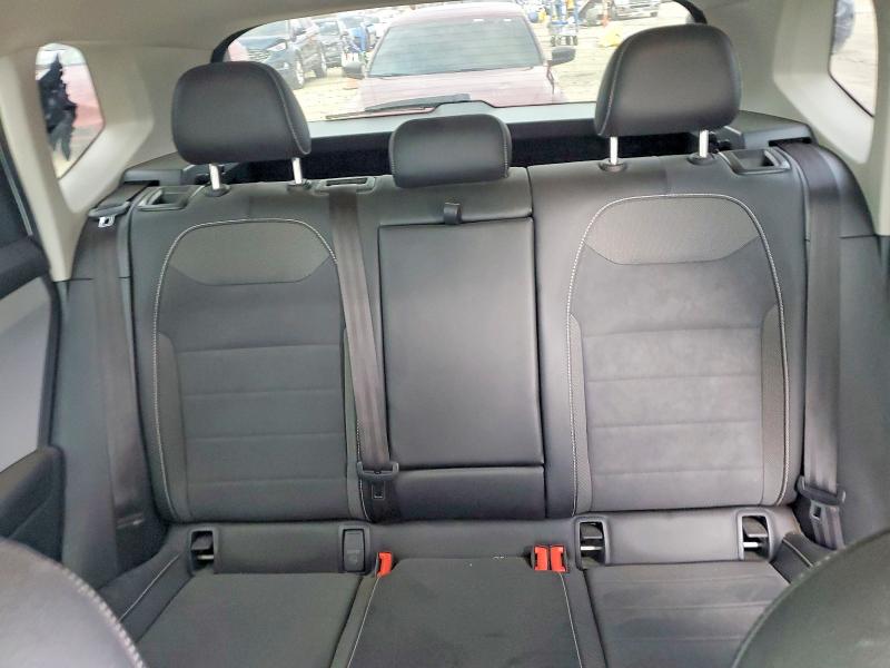 Aukcja sprzedaży 2022 Volkswagen Taos, vin: 3VVRX7B26NM093848, numer aukcji: 47631196