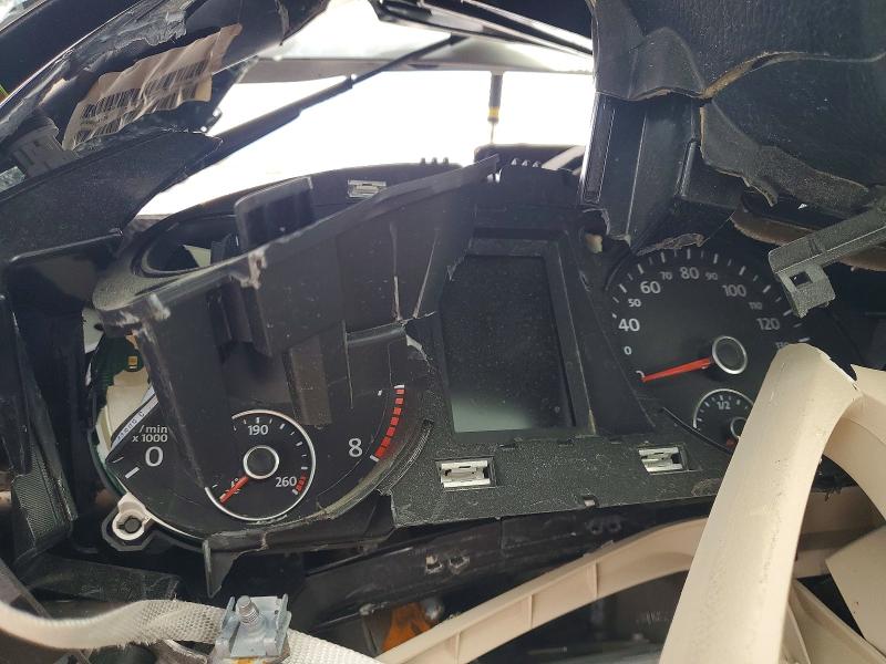 Aukcja sprzedaży 2011 Volkswagen Cc, vin: WVWHN7AN5BE726787, numer aukcji: 47968386