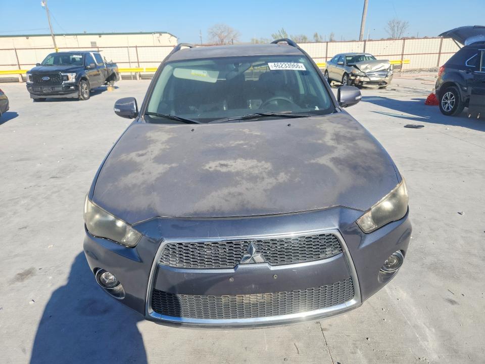 Продаж на аукціоні авто 2010 Mitsubishi Outlander, vin: JA4AS3AW8AZ015842, номер лоту: 46233966