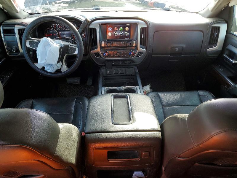 Продаж на аукціоні авто 2015 Gmc Sierra, vin: 3GTP1VEC5FG316557, номер лоту: 47926816