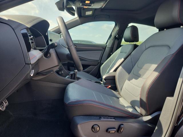 47589176 :رقم المزاد ، 3VW1T7BU8SM050324 vin ، 2025 Volkswagen Jetta مزاد بيع