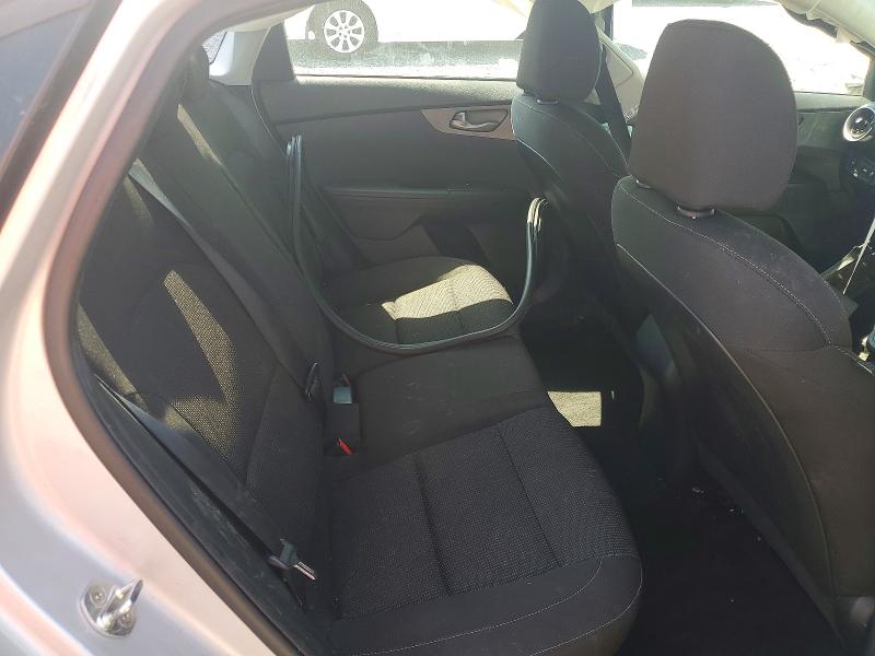 Продаж на аукціоні авто 2021 Kia Forte, vin: 3KPF24AD6ME305819, номер лоту: 47726766