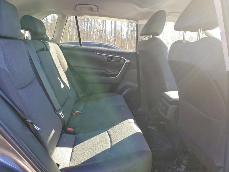 Продажа на аукционе авто 2023 Toyota Rav4, vin: 2T3B1RFV6PC389182, номер лота: 79667935