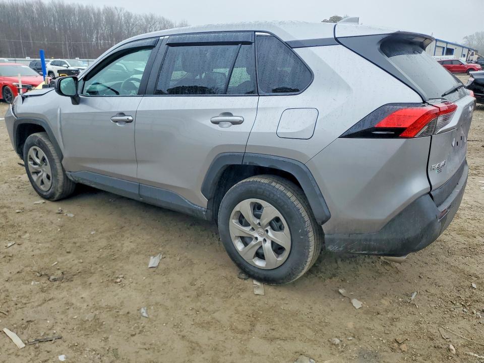 Продаж на аукціоні авто 2023 Toyota Rav4, vin: 2T3H1RFVXPC219191, номер лоту: 41922966