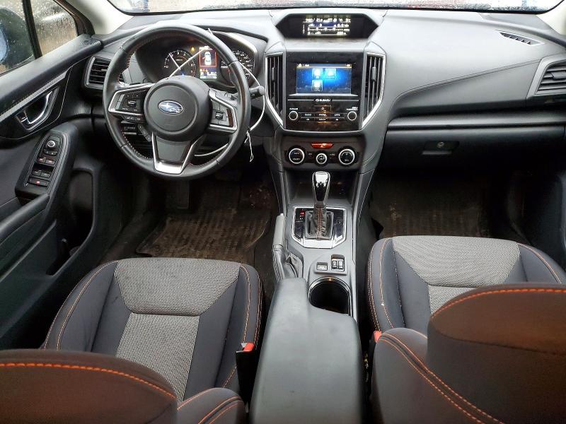 Продаж на аукціоні авто 2019 Subaru Crosstrek, vin: JF2GTACC1KH302081, номер лоту: 46677706