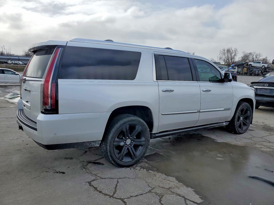 Aukcja sprzedaży 2018 Cadillac Escalade, vin: 1GYS4KKJ2JR121005, numer aukcji: 41982456