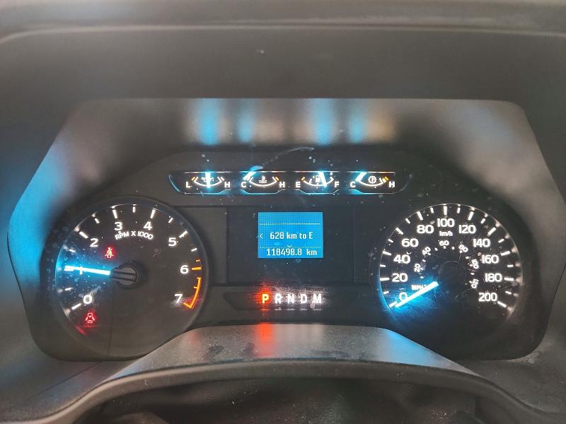 2020 Ford F150 მანქანა იყიდება აუქციონზე, vin: 1FTFX1E52LKE49740, აუქციონის ნომერი: 46175286