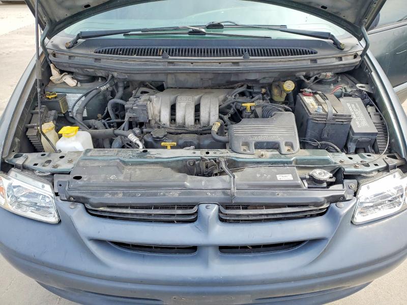 Aukcja sprzedaży 2000 Dodge Grand Caravan, vin: 1B4GP44R8YB729662, numer aukcji: 46129266