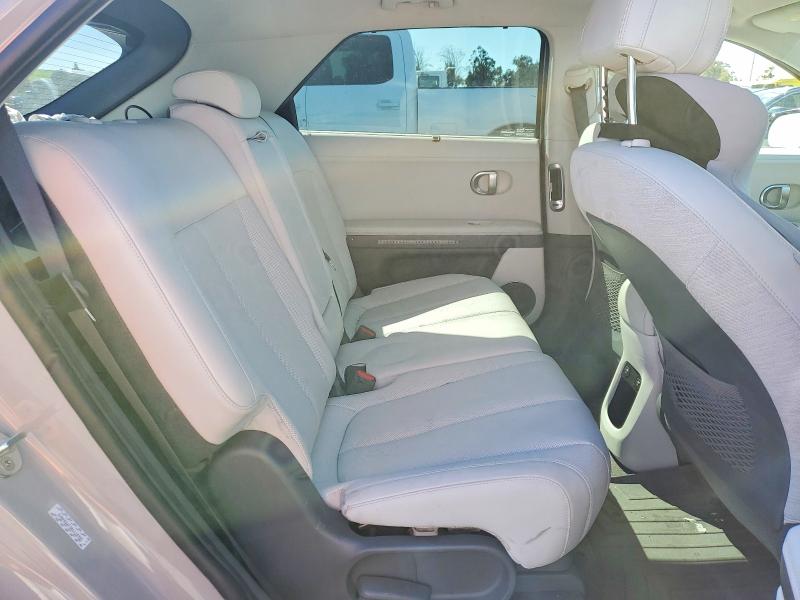 Продажа на аукционе авто 2022 Hyundai Ioniq 5, vin: KM8KRDAF3NU118385, номер лота: 79920935