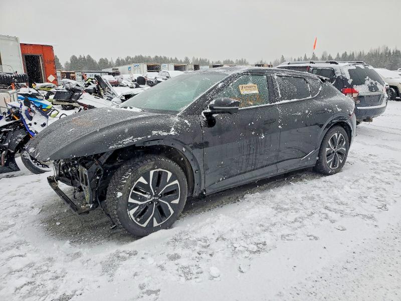 2024 Kia Ev6 მანქანა იყიდება აუქციონზე, vin: KNDC4DLC9R5613944, აუქციონის ნომერი: 47036676