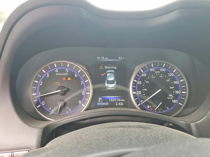 Aukcja sprzedaży 2015 Infiniti Q50, vin: JN1BV7AR3FM415480, numer aukcji: 48174296