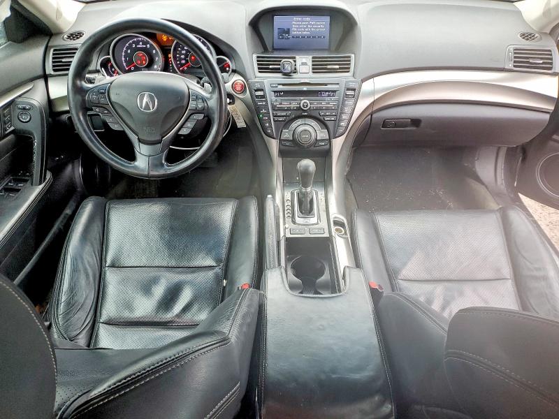 Aukcja sprzedaży 2012 Acura Tl, vin: 19UUA9F55CA802260, numer aukcji: 78781375