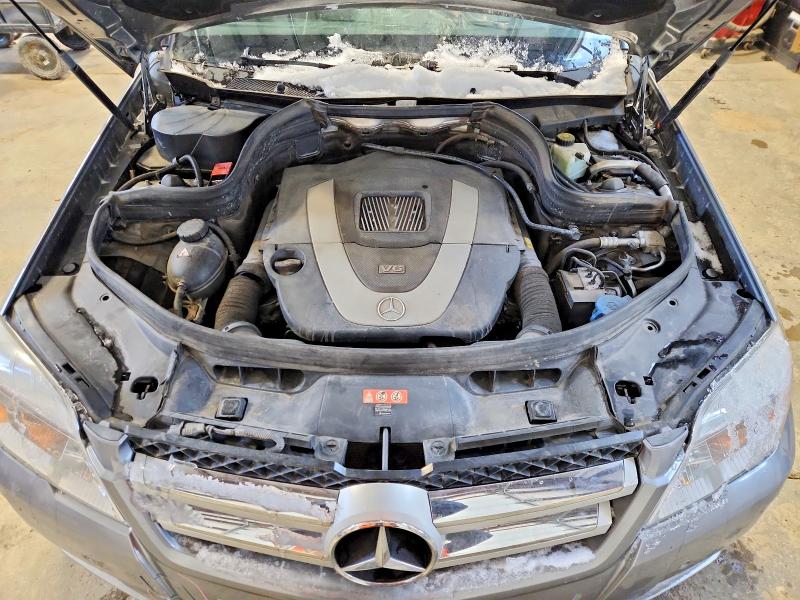 47595466 :رقم المزاد ، WDCGG8HB8BF655466 vin ، 2011 Mercedes-benz Glk مزاد بيع