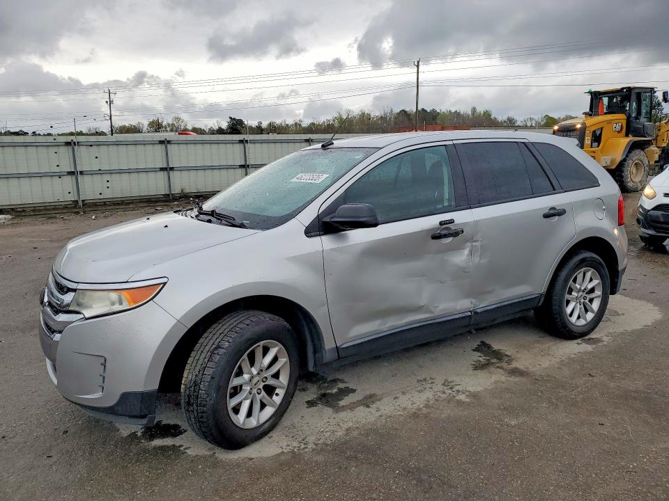 Продажа на аукционе авто 2013 Ford Edge, vin: 2FMDK3GC5DBC91429, номер лота: 46223506