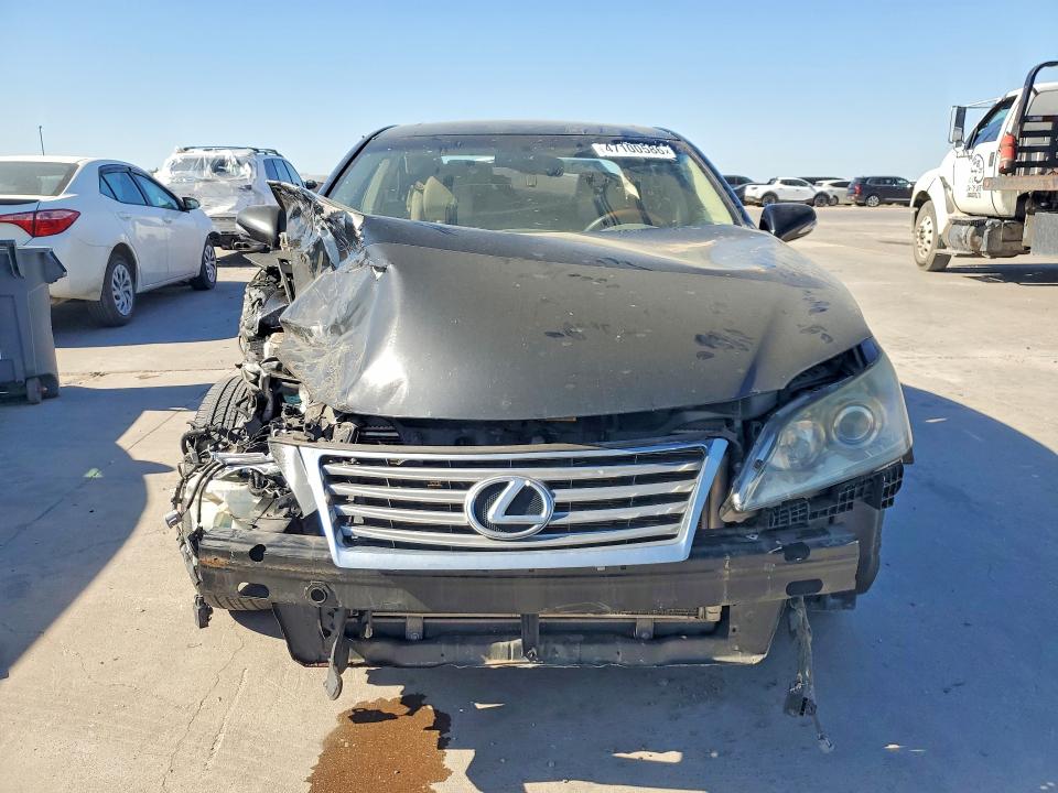 Продажа на аукционе авто 2011 Lexus Es 350, vin: JTHBK1EG2B2435008, номер лота: 47100586