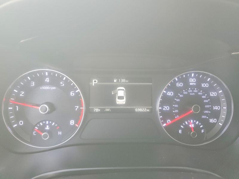 Продаж на аукціоні авто 2024 Kia Forte, vin: 3KPF24AD0RE753304, номер лоту: 45728586