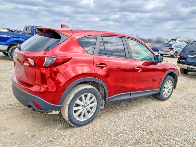 Aukcja sprzedaży 2013 Mazda Cx-5, vin: JM3KE2CE2D0121011, numer aukcji: 47733596