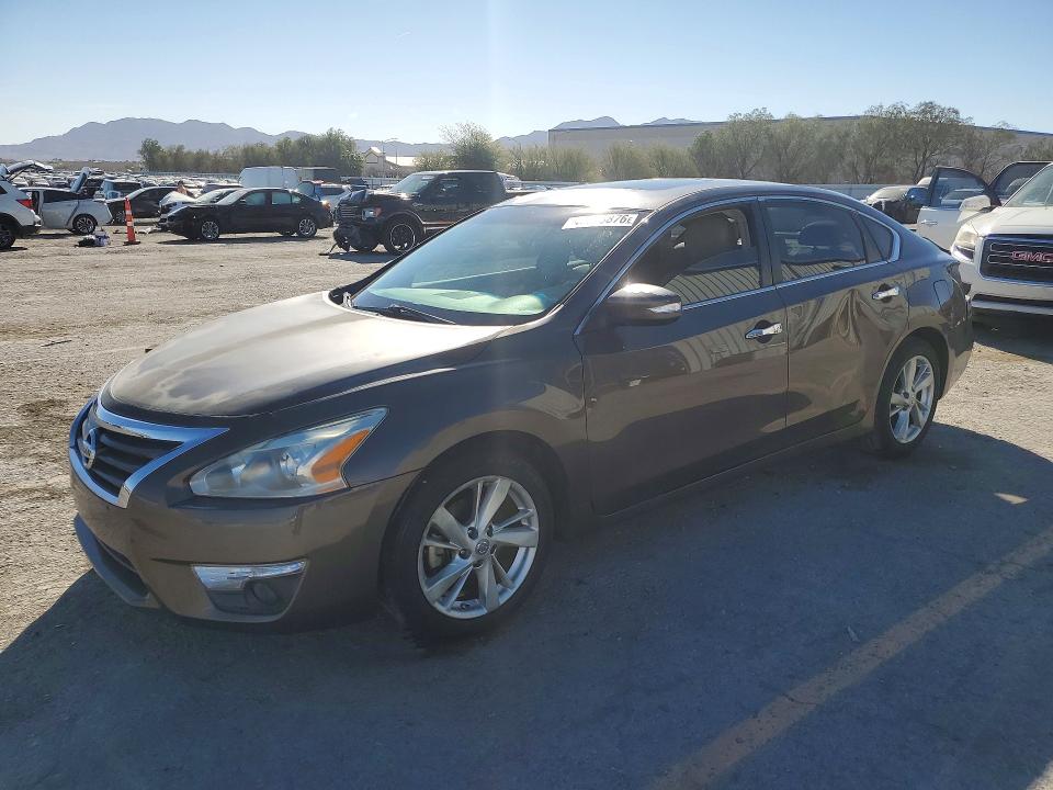 Aukcja sprzedaży 2013 Nissan Altima, vin: 1N4AL3AP6DN412057, numer aukcji: 45528876
