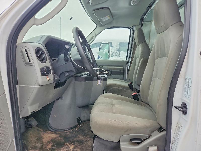 Aukcja sprzedaży 2023 Ford Econoline, vin: 1FDWE4FK6PDD18232, numer aukcji: 41788316