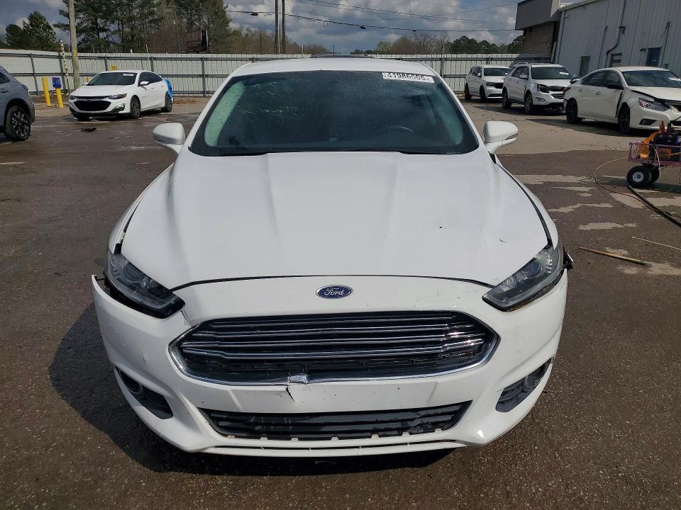2015 Ford Fusion მანქანა იყიდება აუქციონზე, vin: 3FA6P0HD6FR163019, აუქციონის ნომერი: 41986506