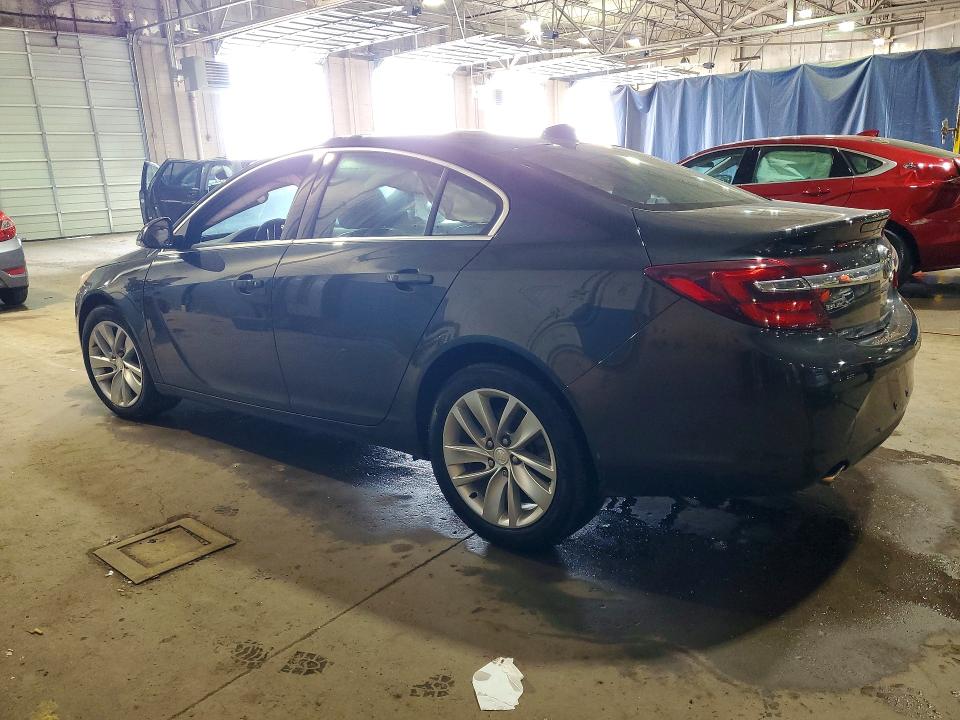 Aukcja sprzedaży 2016 Buick Regal, vin: 2G4GK5EX3G9208980, numer aukcji: 46910846