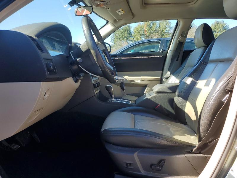 Продажа на аукционе авто 2006 Chrysler 300, vin: 2C3KA53G16H320013, номер лота: 79194355