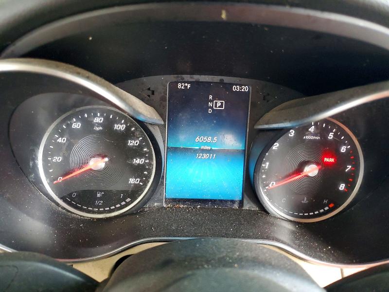 Aukcja sprzedaży 2019 Mercedes-benz C, vin: 55SWF8DB1KU294417, numer aukcji: 41789926