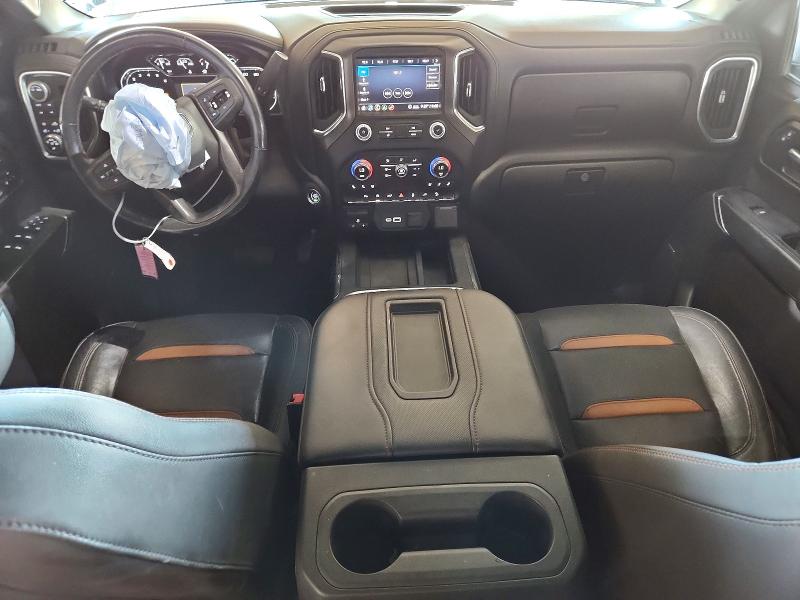 Aukcja sprzedaży 2020 Gmc Sierra, vin: 3GTP9EEL6LG416994, numer aukcji: 47292506