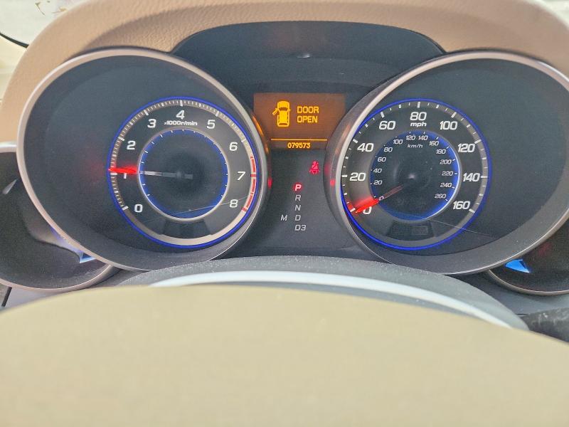 Aukcja sprzedaży 2008 Acura Mdx, vin: 2HNYD28428H532653, numer aukcji: 46989756