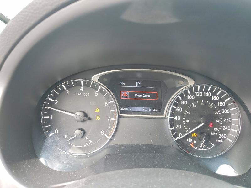 Aukcja sprzedaży 2016 Nissan Altima, vin: 1N4AL3AP7GN312540, numer aukcji: 45950226