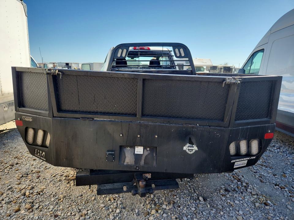 Продаж на аукціоні авто 2022 Gmc Sierra, vin: 1GD38PE75NF169354, номер лоту: 45997236