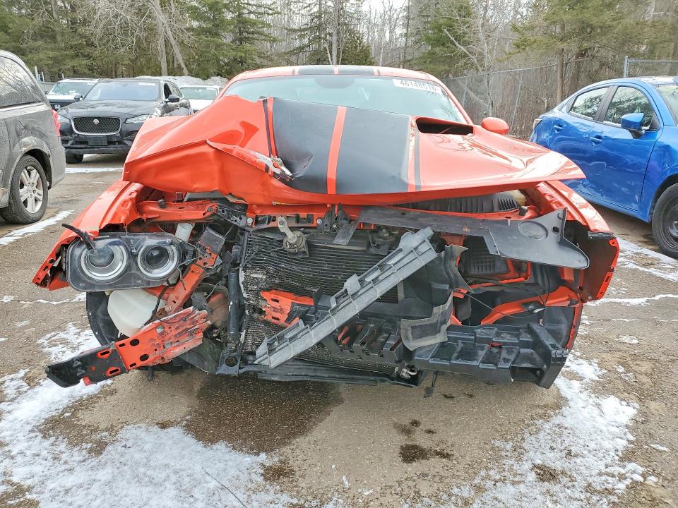 Aukcja sprzedaży 2017 Dodge Challenger, vin: 2C3CDZBT2HH582868, numer aukcji: 46148516