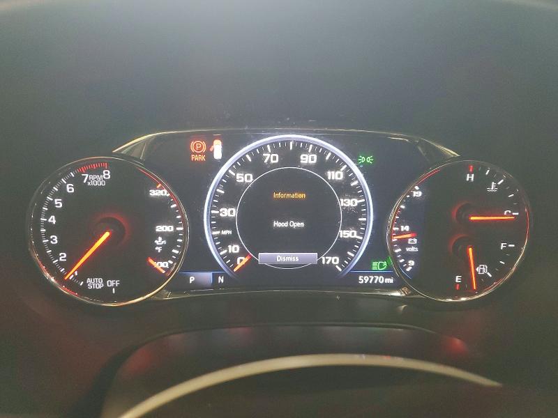Продажа на аукционе авто 2022 Gmc Acadia, vin: 1GKKNLLS6NZ117971, номер лота: 48012596