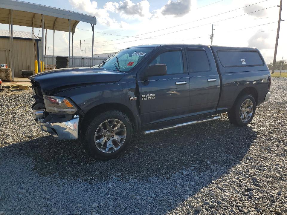 Продаж на аукціоні авто 2016 Ram 1500, vin: 1C6RR7GT5GS362756, номер лоту: 41775996