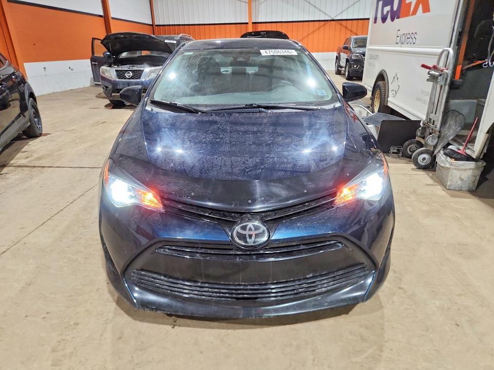 47506346 :رقم المزاد ، 2T1BURHE7HC866748 vin ، 2017 Toyota Corolla مزاد بيع