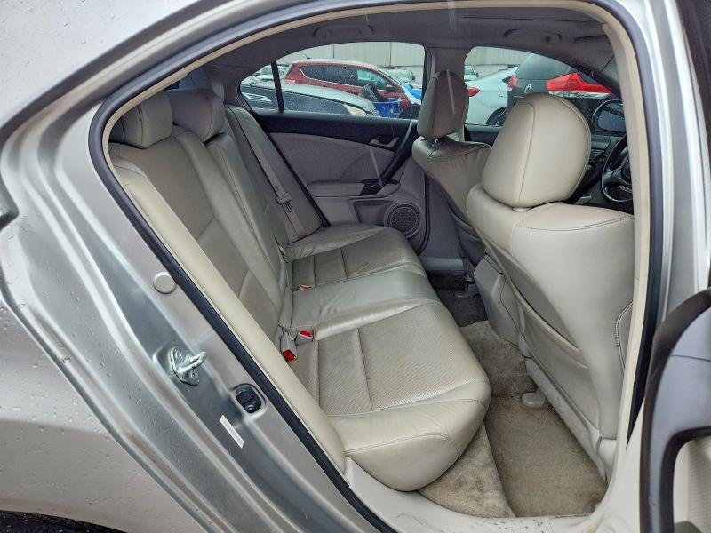 2010 Acura Tsx მანქანა იყიდება აუქციონზე, vin: JH4CU2F67AC018700, აუქციონის ნომერი: 79625785