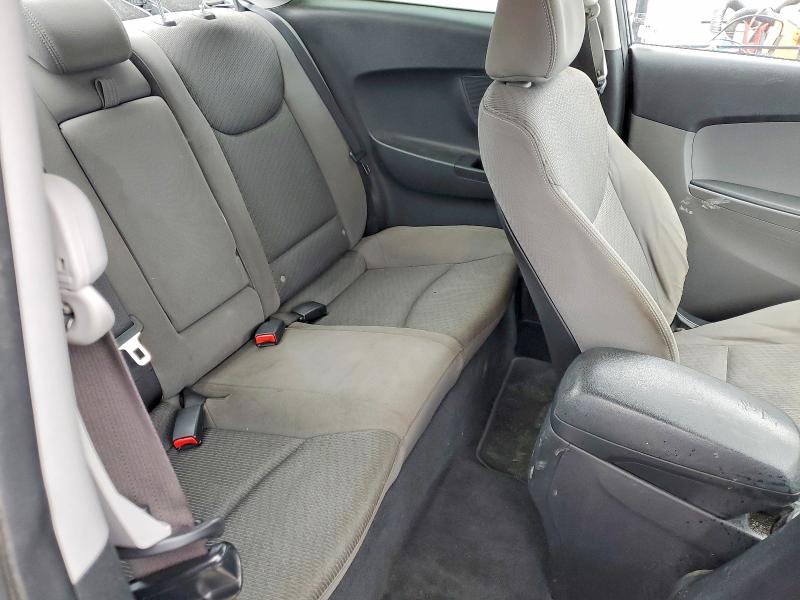 Aukcja sprzedaży 2014 Hyundai Elantra Coupe, vin: KMHDH6AH4EU025951, numer aukcji: 79730275