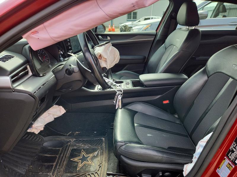 Aukcja sprzedaży 2021 Kia K5, vin: 5XXG64J22MG081219, numer aukcji: 47591176