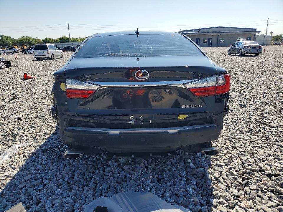 Продажа на аукционе авто 2017 Lexus Es 350, vin: 58ABK1GGXHU042454, номер лота: 46616216