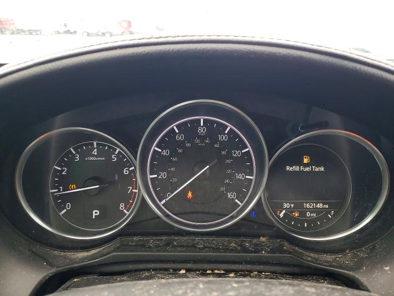Продажа на аукционе авто 2017 Mazda 6, vin: JM1GL1W50H1141459, номер лота: 79646315